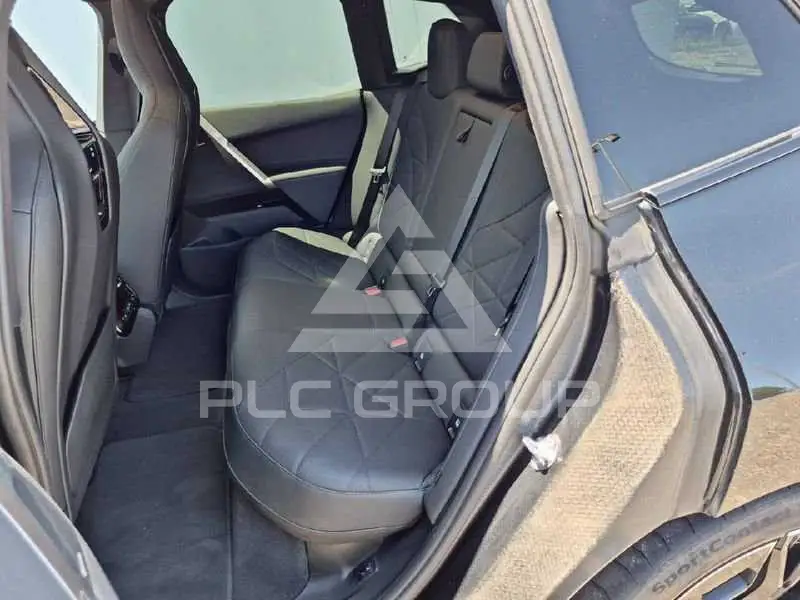 2023 BMW iX