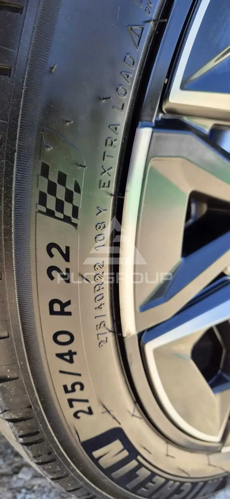 2023 BMW iX