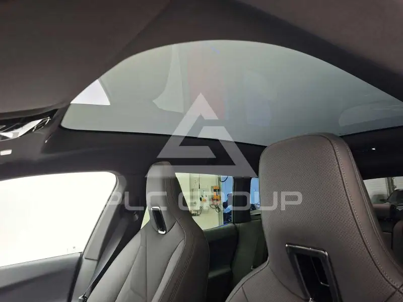 2023 BMW iX