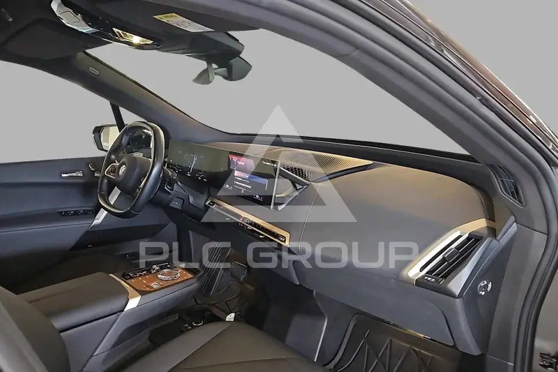 2023 BMW iX