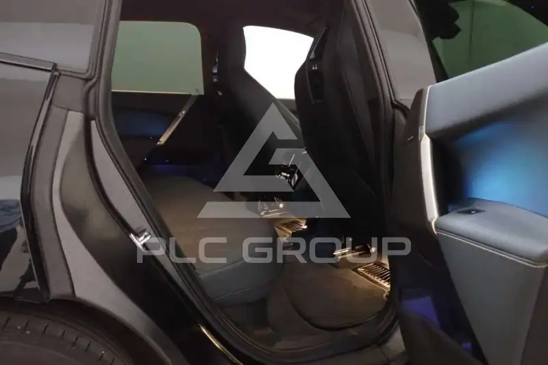 2023 BMW iX