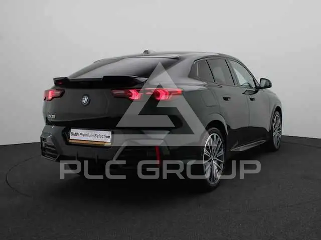 2023 BMW iX