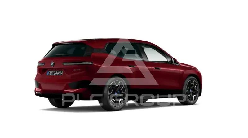 2023 BMW iX