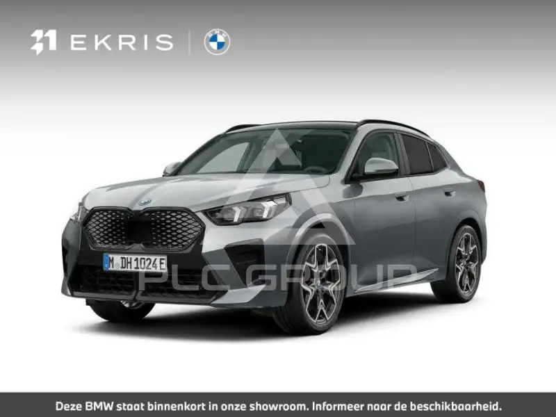 2023 BMW iX