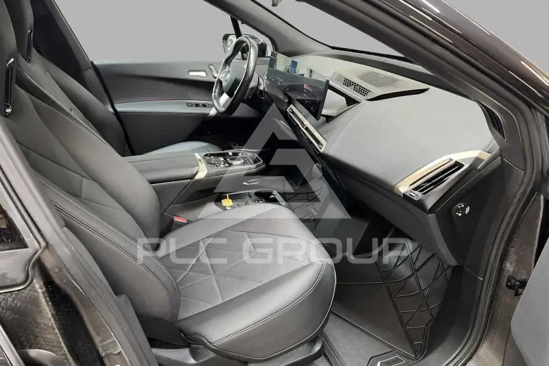 2023 BMW iX