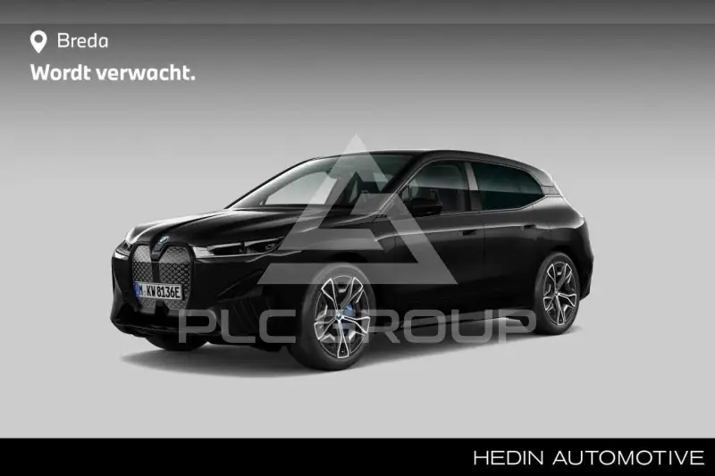 2023 BMW iX