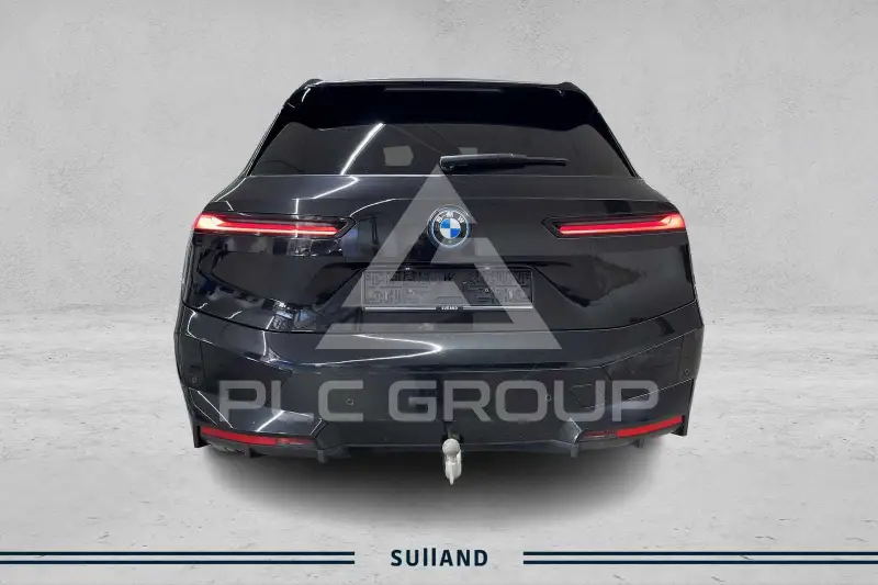 2023 BMW iX