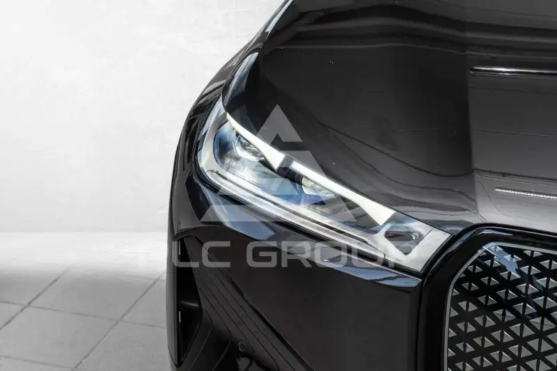 2023 BMW iX