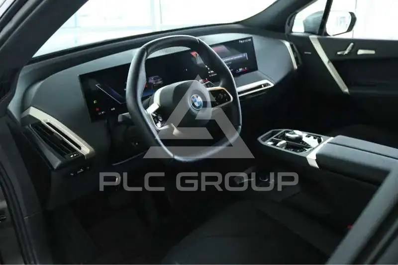2023 BMW iX