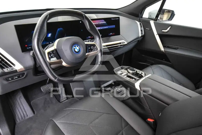 2023 BMW iX