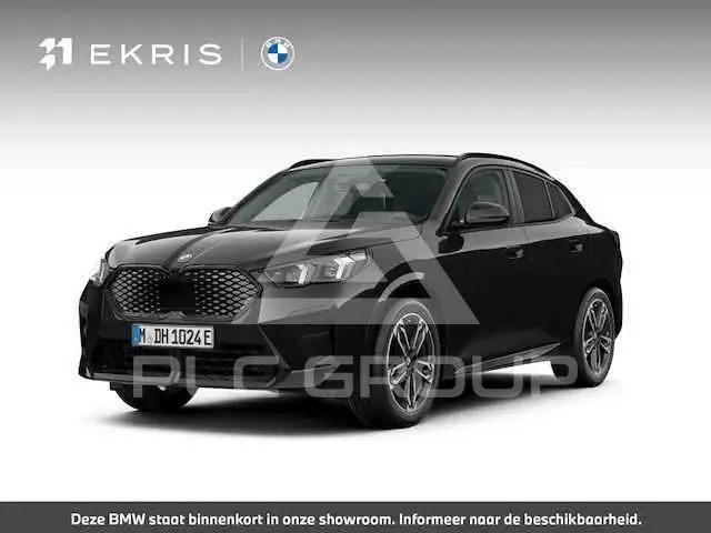 2023 BMW iX