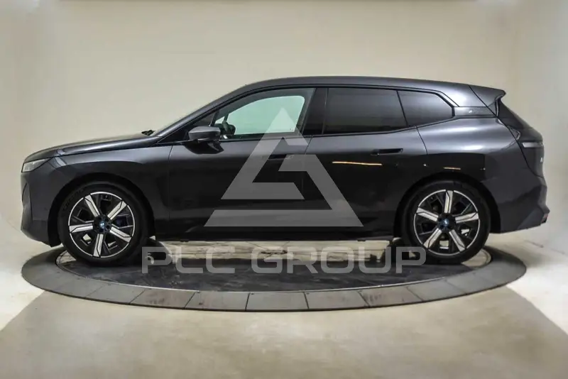 2023 BMW iX