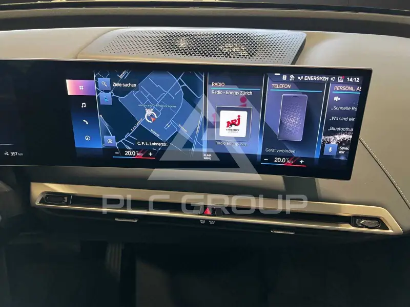 2023 BMW iX