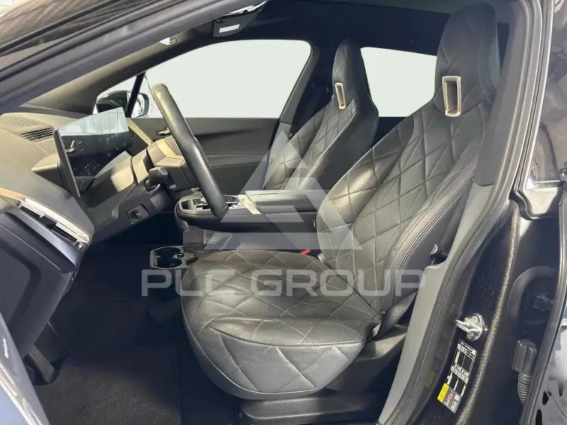 2023 BMW iX