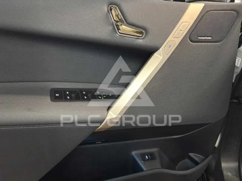 2023 BMW iX