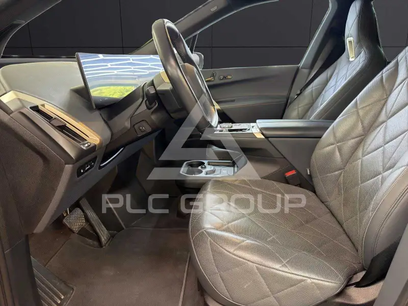 2023 BMW iX