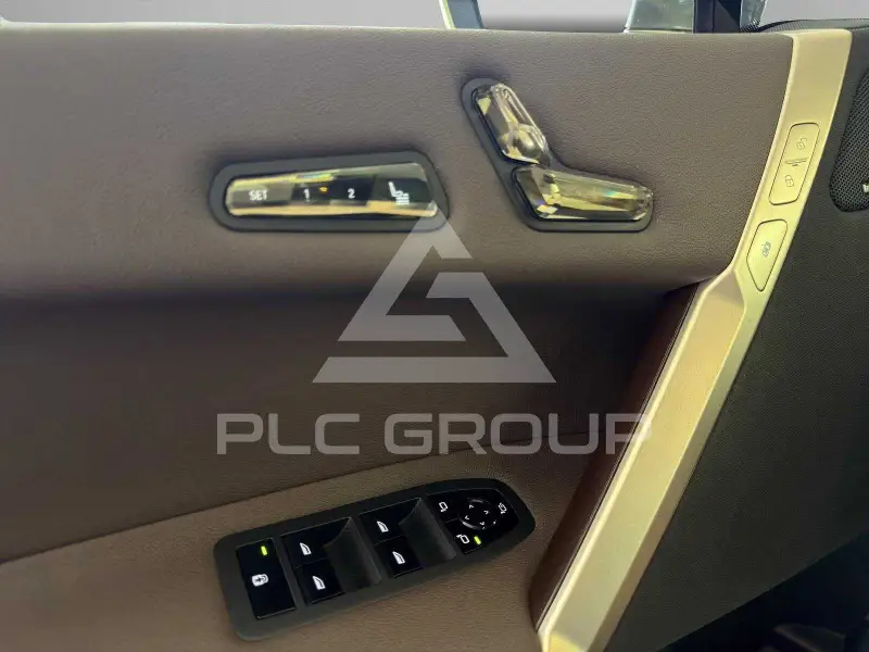 2023 BMW iX