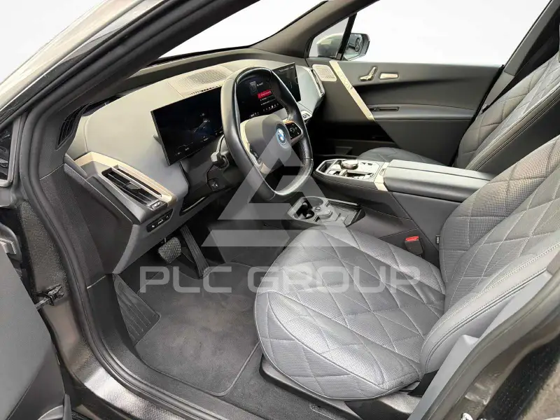 2023 BMW iX