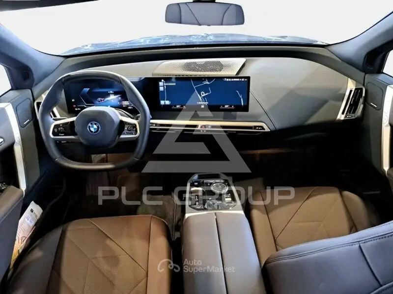 2023 BMW iX