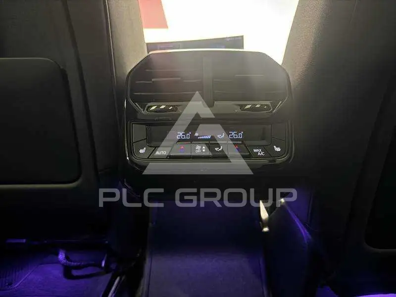 2023 BMW iX