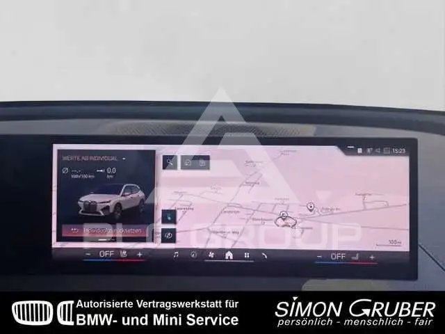 2023 BMW iX