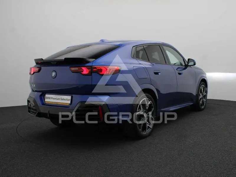 2023 BMW iX