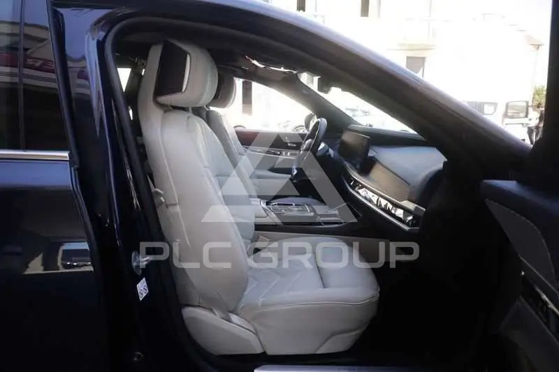 2023 BMW I7