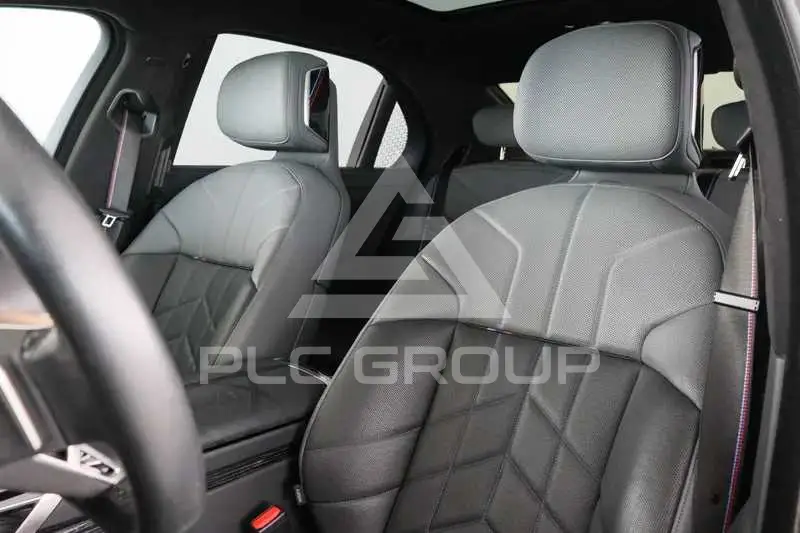 2023 BMW I7