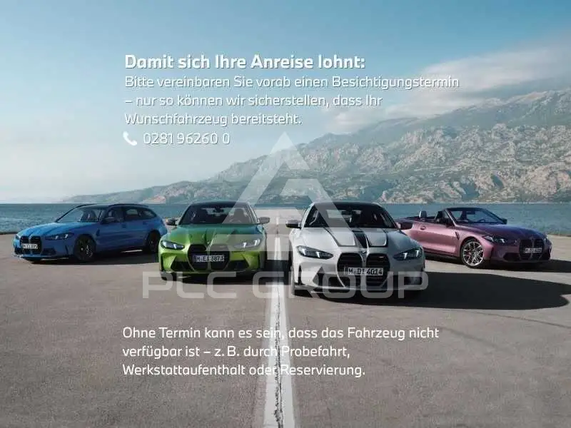 2023 BMW I7
