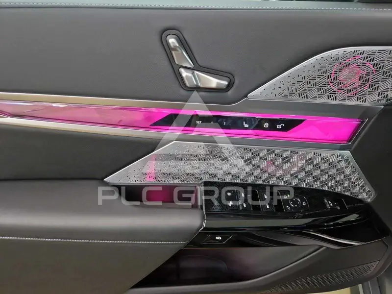 2023 BMW I7