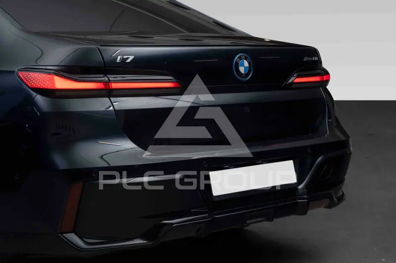 2023 BMW I7