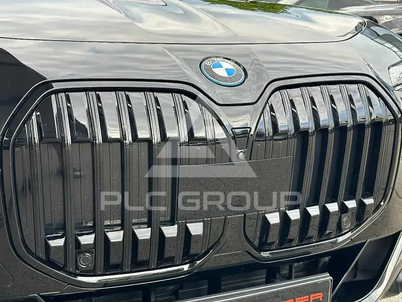 2023 BMW I7