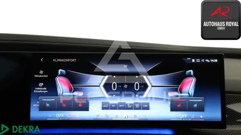 2023 BMW I7