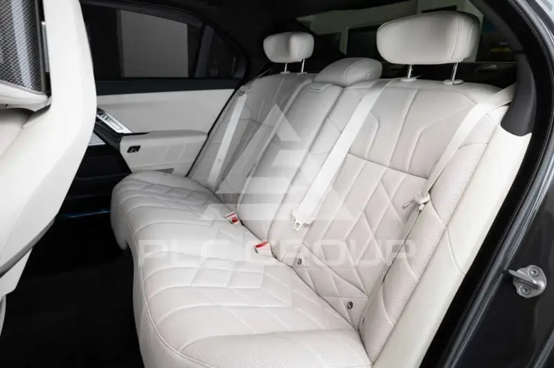 2023 BMW I7