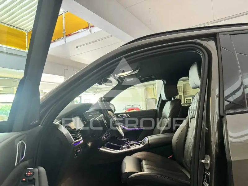 2023 BMW X5
