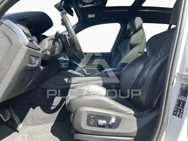 2023 BMW X5
