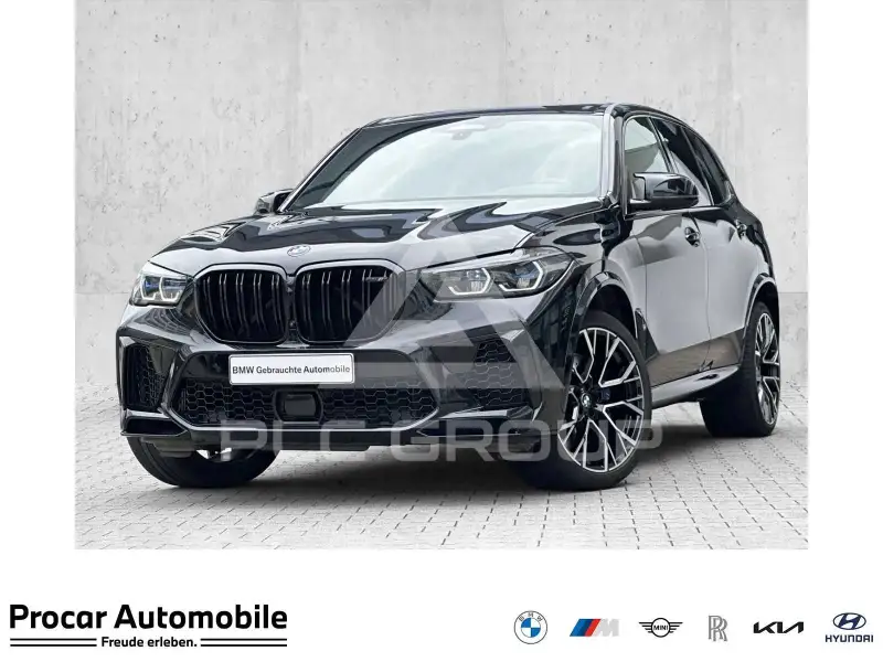 2023 BMW X5