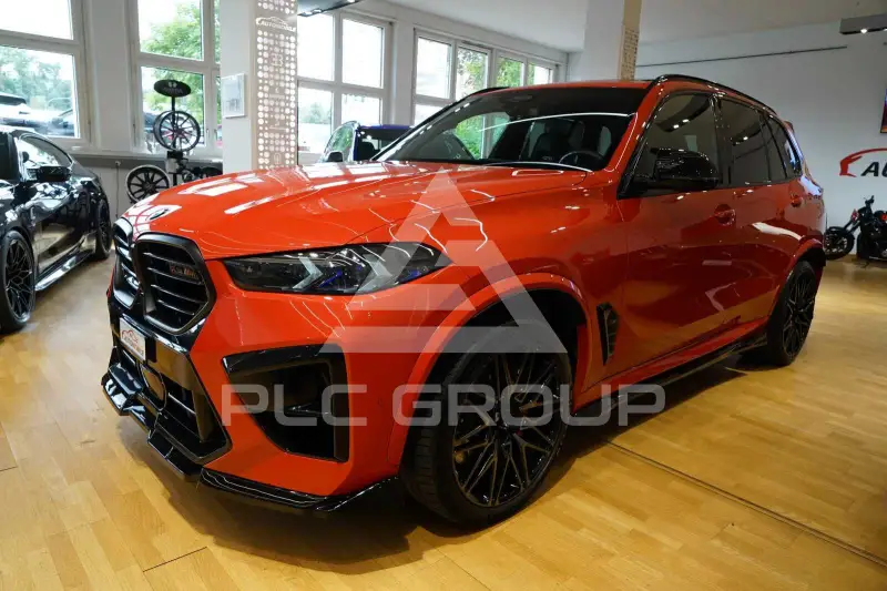2023 BMW X5
