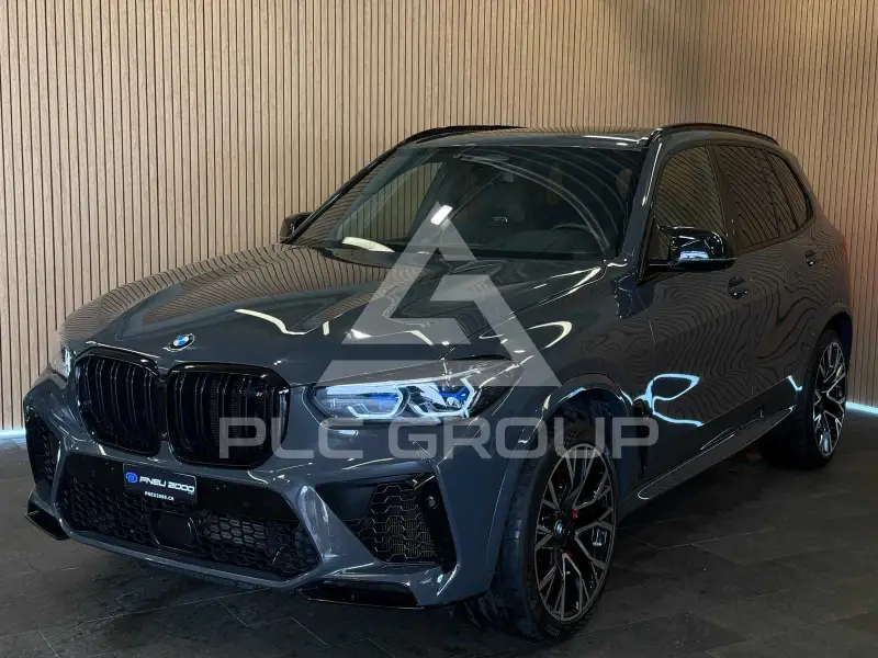 2023 BMW X5