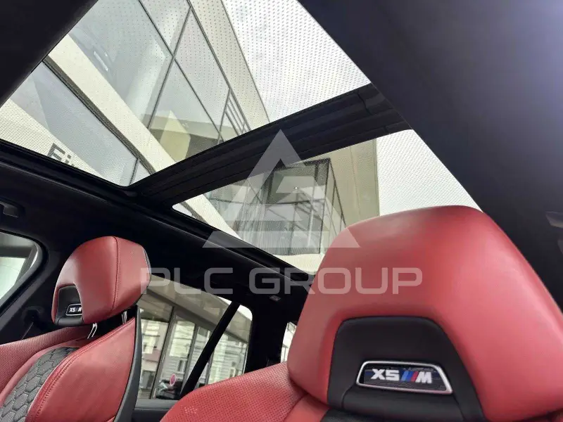 2023 BMW X5