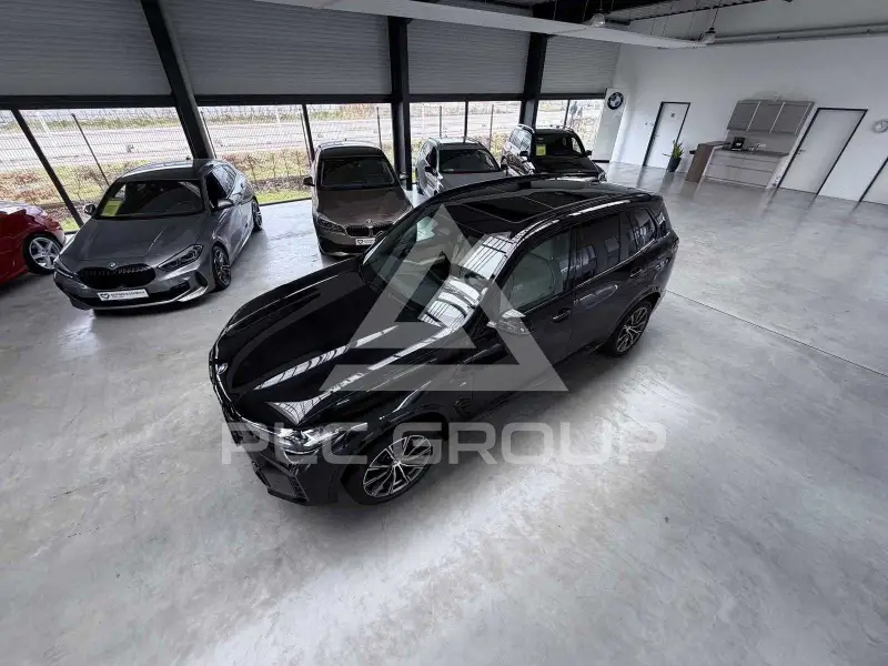 2023 BMW X5