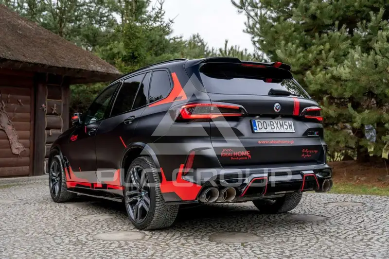 2023 BMW X5
