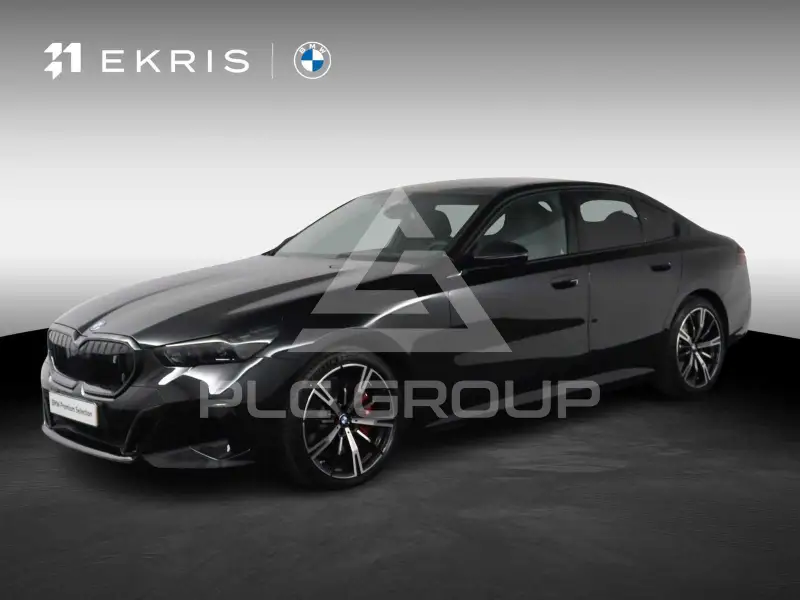 2023 BMW I5