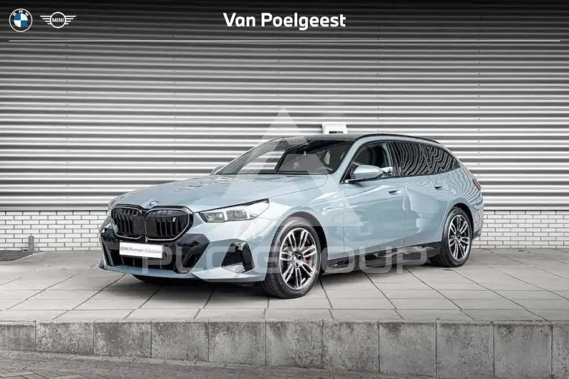 2023 BMW I5