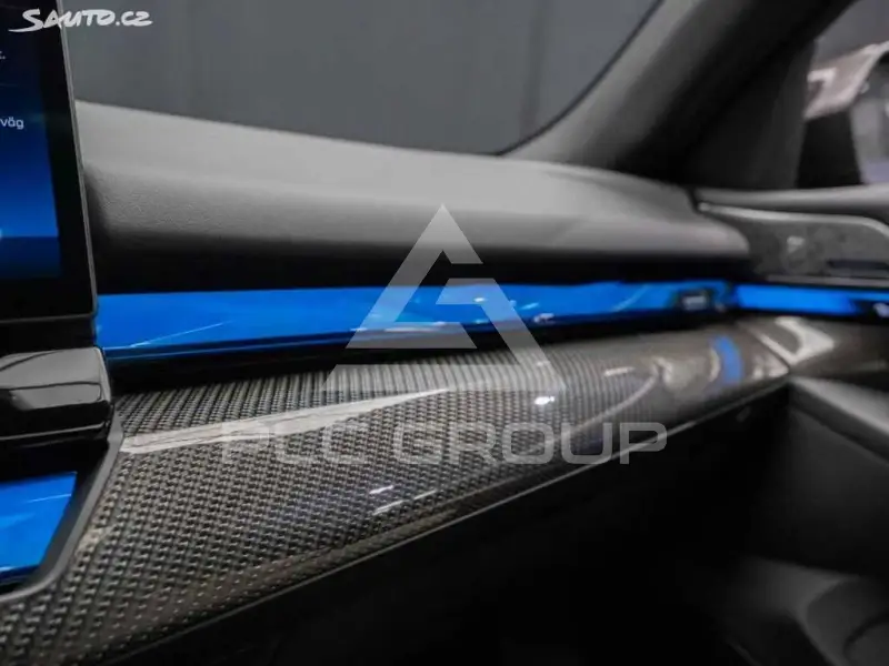 2023 BMW I5