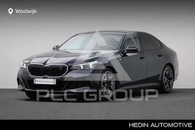 2023 BMW I5