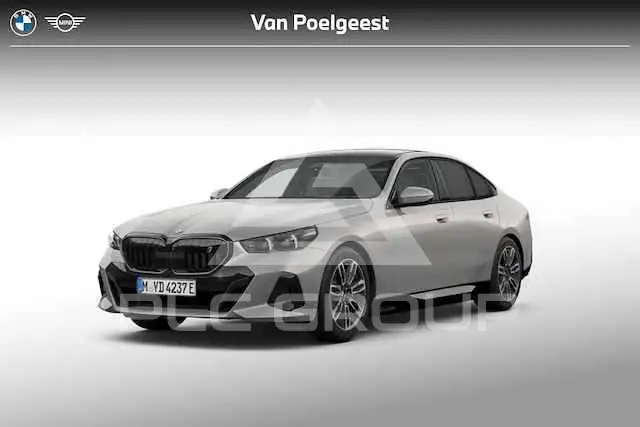 2023 BMW I5