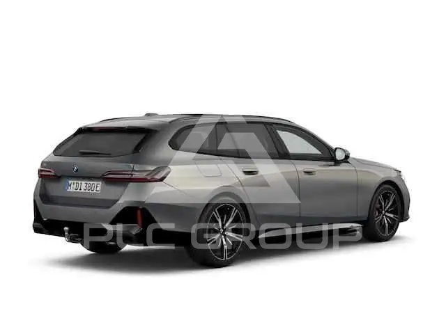 2023 BMW I5