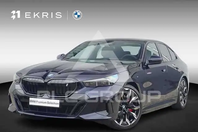 2023 BMW I5