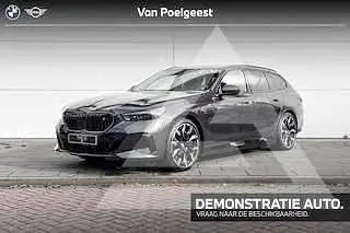 2023 BMW I5
